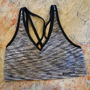 Reebok Sports Bra